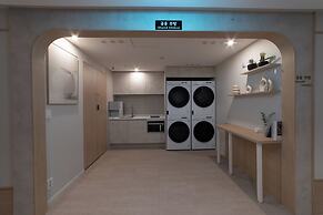 Hi Seoul Hostel Myungdong Central