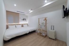 Hi Seoul Hostel Myungdong Central
