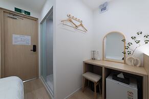 Hi Seoul Hostel Myungdong Central