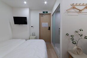 Hi Seoul Hostel Myungdong Central