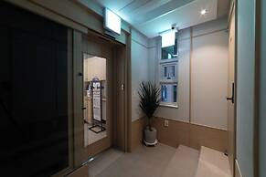 Hi Seoul Hostel Myungdong Central