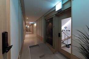 Hi Seoul Hostel Myungdong Central