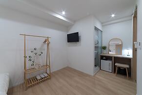 Hi Seoul Hostel Myungdong Central