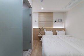 Hi Seoul Hostel Myungdong Central