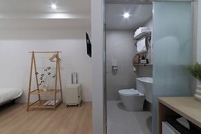 Hi Seoul Hostel Myungdong Central
