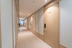 Hi Seoul Hostel Myungdong Central