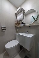 Hi Seoul Hostel Myungdong Central