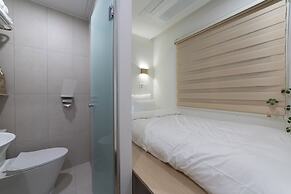 Hi Seoul Hostel Myungdong Central