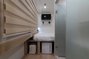 Hi Seoul Hostel Myungdong Central