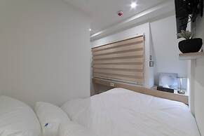 Hi Seoul Hostel Myungdong Central