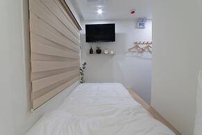 Hi Seoul Hostel Myungdong Central