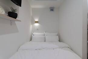 Hi Seoul Hostel Myungdong Central