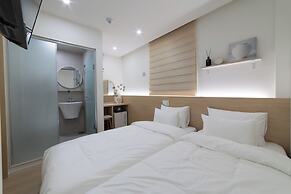 Hi Seoul Hostel Myungdong Central