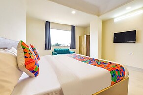 Fabhotel Cozzy Stay