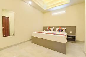 Fabhotel Cozzy Stay