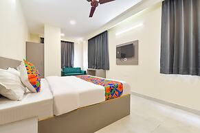 Fabhotel Cozzy Stay
