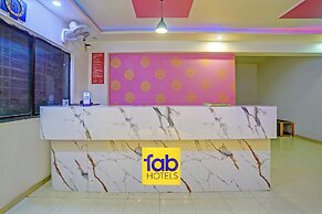 Fabexpress Atithi