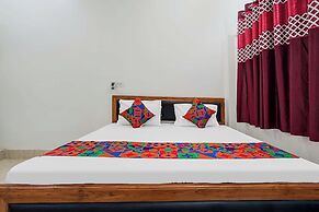 Fabhotel Ramendra Palace