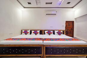Fabhotel Ramendra Palace