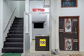 Fabhotel Ramendra Palace