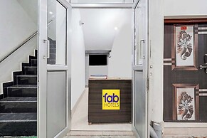 Fabhotel Ramendra Palace