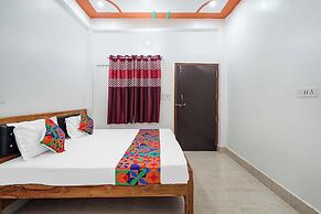 Fabhotel Ramendra Palace