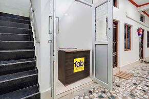 Fabhotel Ramendra Palace