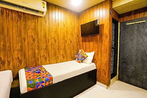 Fabhotel Janta