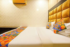 Fabhotel Janta