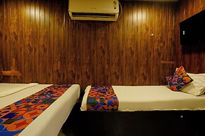 Fabhotel Janta