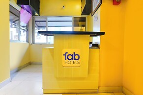 Fabhotel Janta