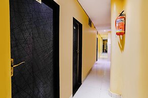 Fabhotel Janta