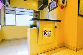 Fabhotel Janta