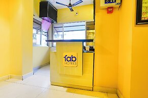 Fabhotel Janta