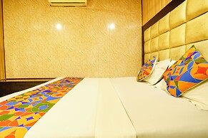 Fabhotel Janta