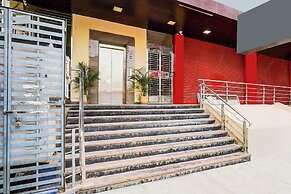 Fabhotel Golden Stay