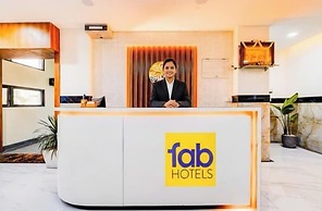 Fabhotel Golden Stay