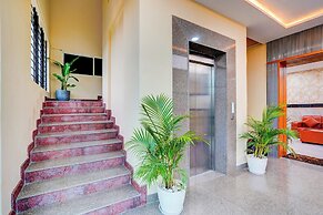 Fabhotel Golden Stay