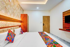 Fabhotel Golden Stay