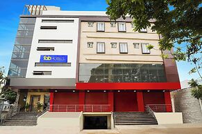 Fabhotel Golden Stay