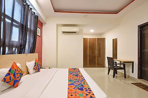 Fabhotel Blue Stone