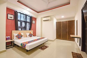 Fabhotel Blue Stone