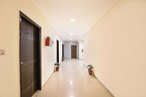 Fabhotel Blue Stone