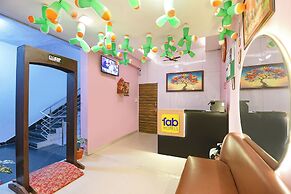 Fabhotel Blue Stone