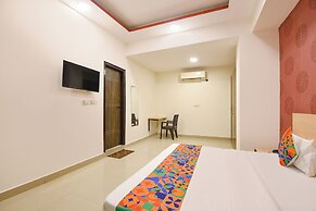 Fabhotel Blue Stone