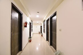 Fabhotel Blue Stone
