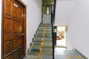 Fabhotel Peaceful Studio Aai Bungalow