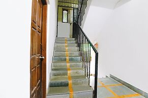 Fabhotel Peaceful Studio Aai Bungalow