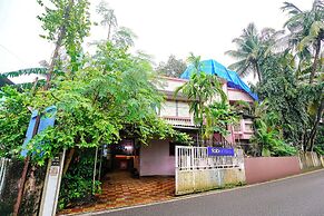 Fabhotel Peaceful Studio Aai Bungalow