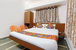 Fabhotel Peaceful Studio Aai Bungalow